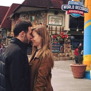 Meet your Posher, Andriana